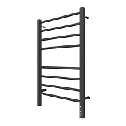 Электрический полотенцесушитель Terminus Сицилия П8 500х800 КС 4670078543011 цвет Черный муар-1