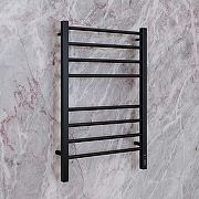 Электрический полотенцесушитель Terminus Сицилия П8 500х800 КС 4670078543011 цвет Черный муар-2
