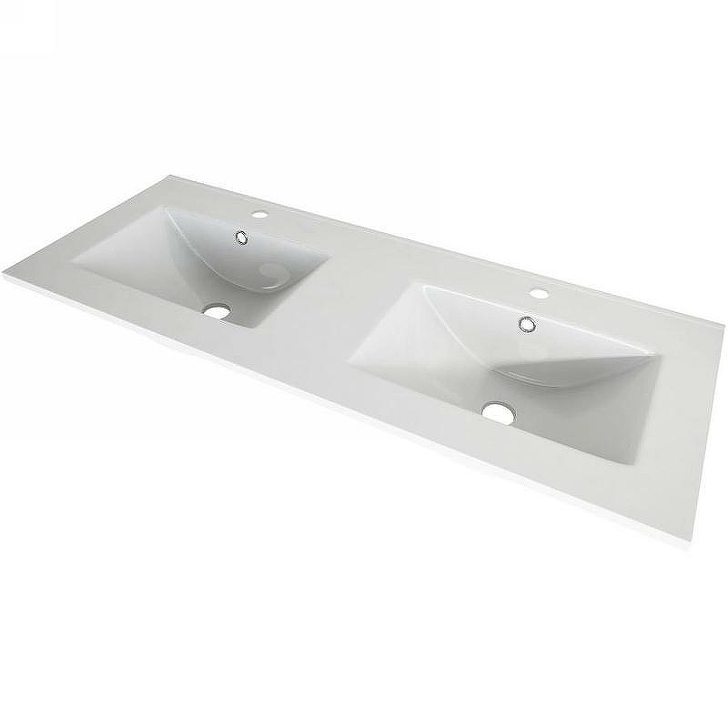 Раковина Cezares 120 50135 двойная 