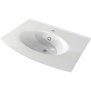 Раковина Cezares 75 50193 Bianco