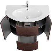 Раковина Cezares Eden 90 50177 Белая-1