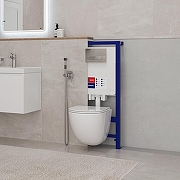 Инсталляция Lemark Peneda 9880001 для унитаза без клавиши смыва-1