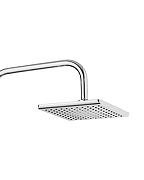 Душевая система Agger Fresh S001cr Хром-2