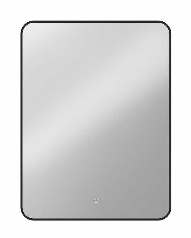 Зеркало Orange Black 50 BL-50ZE с подсветкой 