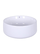 Раковина-чаша Orange 35 B07-345W Белая глянцевая-7