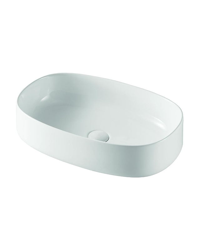 Раковина-чаша Orange 54 B07-540W 