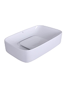 Раковина-чаша Orange 60 B07-600W Белая глянцевая-5