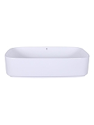 Раковина-чаша Orange 60 B07-600W Белая глянцевая-7