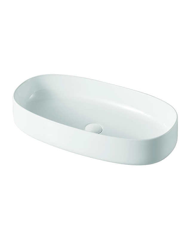 Раковина-чаша Orange 68 B07-675W 