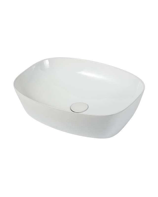 Раковина-чаша Orange 50 B08-500W 