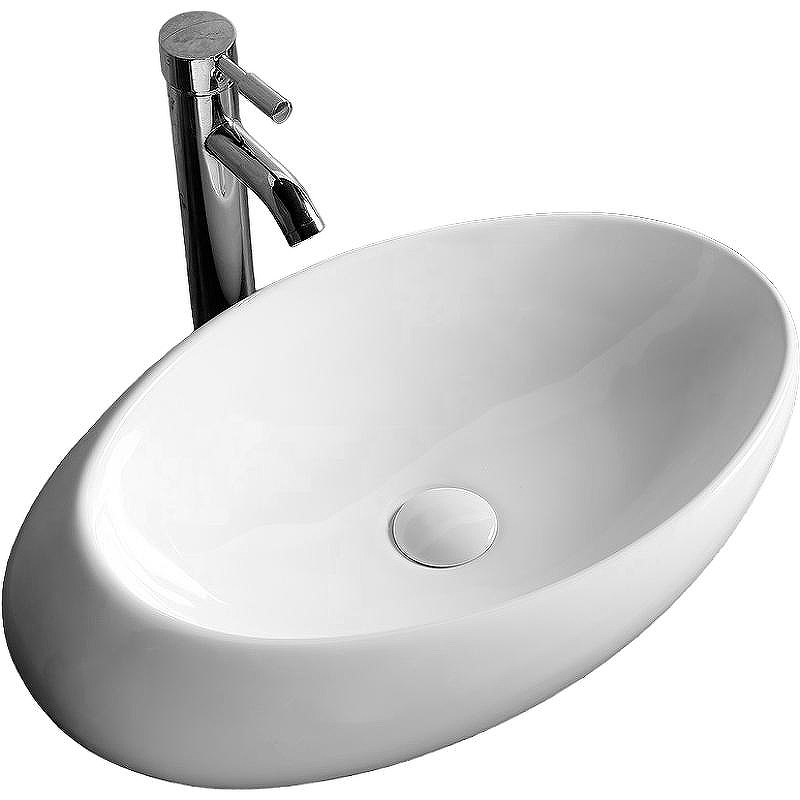 Раковина-чаша Ceruttispa 58 CR0058B СТ9563 