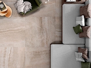 Керамогранит Pamesa Ceramica Marbles Cr.Bracciano Umber 04.869.370.0801 60х120 см-1