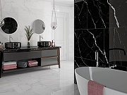 Керамогранит Pamesa Ceramica Marbles Cr.Lux Deva Nero 046.869.0215.09564 60х120 см-1
