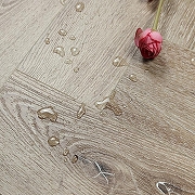 Виниловый ламинат L'Quarzo Magia LM809 Дуб Номарада 640х128х4,5 мм-1