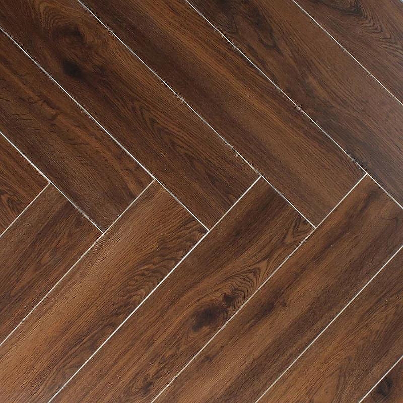 Виниловый ламинат L'Quarzo Aztec LA1610 Дуб Тлахяко 