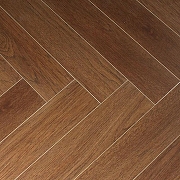 Виниловый ламинат L'Quarzo Aztec LA1609 Дуб Куауточко 600х125х4 мм