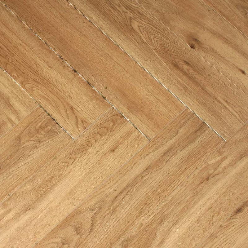 Виниловый ламинат L'Quarzo Aztec LA1606 Дуб Хилотепек 