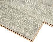Ламинат Woodstyle Zoom 4V 2652-V4 Дуб Савойский Пепел 1285х192х8 мм-3