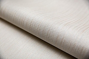 Обои Kerama Marazzi Bamboo KM5008 Винил на флизелине (1,06*10,05) Бежевый, Рогожка/Линии-1
