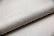 Обои Kerama Marazzi Bamboo KM5008 Винил на флизелине (1,06*10,05) Бежевый, Рогожка/Линии-3