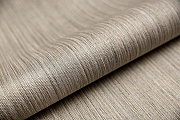 Обои Kerama Marazzi Bamboo KM5010 Винил на флизелине (1,06*10,05) Коричневый/Золотой, Рогожка/Линии-2