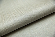 Обои Kerama Marazzi Bamboo KM5009 Винил на флизелине (1,06*10,05) Серый/Золотой, Рогожка/Линии-1