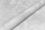 Обои Kerama Marazzi Galatea KM7603 Винил на флизелине (1,06*10,05) Серый, Мрамор-2
