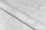 Обои Kerama Marazzi Galatea KM7603 Винил на флизелине (1,06*10,05) Серый, Мрамор-3