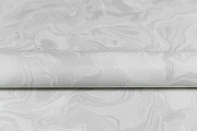 Обои Kerama Marazzi Galatea KM7603 Винил на флизелине (1,06*10,05) Серый, Мрамор-4