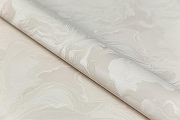 Обои Kerama Marazzi Galatea KM7602 Винил на флизелине (1,06*10,05) Бежевый, Мрамор-3