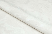 Обои Kerama Marazzi Galatea KM7601 Винил на флизелине (1,06*10,05) Белый, Мрамор-3