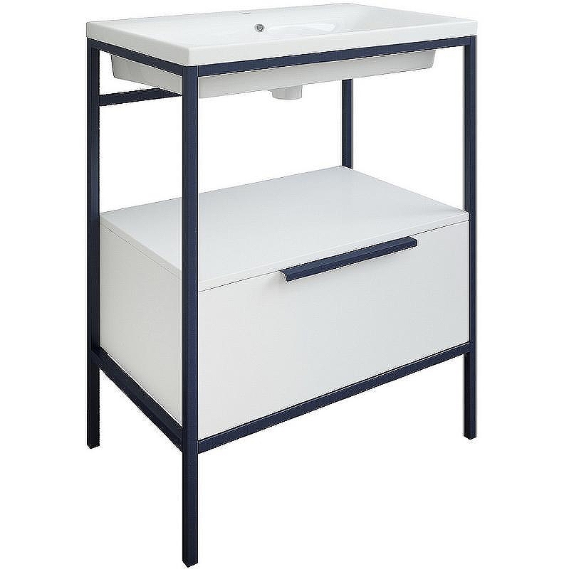 Тумба под раковину Sanflor Лорд 70 С22586 