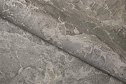 Обои Kerama Marazzi Marmaros KM5704 Винил на флизелине (1,06*10,05) Коричневый, Мрамор-3