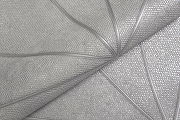 Обои Kerama Marazzi Couture KM5603 Винил на флизелине (1,06*10,05) Серый, Геометрия/Под кожу-2