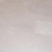 Обои Kerama Marazzi Vintage KM7111 Винил на флизелине (1,06*10,05) Розовый/Бежевый, Штукатурка/Ромб