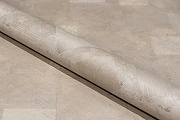 Обои Kerama Marazzi Vintage KM7104 Винил на флизелине (1,06*10,05) Бежевый/Коричневый, Штукатурка/Ромб-3