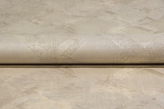 Обои Kerama Marazzi Vintage KM7103 Винил на флизелине (1,06*10,05) Бежевый/Золотой, Штукатурка/Ромб-4