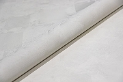 Обои Kerama Marazzi Vintage KM7101 Винил на флизелине (1,06*10,05) Белый, Штукатурка/Ромб-2