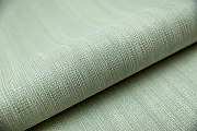 Обои Kerama Marazzi Arche KM5313 Винил на флизелине (1,06*10,05) Зеленый, Линии/Рогожка-2