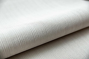 Обои Kerama Marazzi Arche KM5312 Винил на флизелине (1,06*10,05) Белый/Бежевый, Линии/Рогожка-2