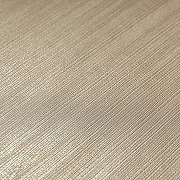 Обои Kerama Marazzi Arche KM5311 Винил на флизелине (1,06*10,05) Золото/Бежевый, Линии/Рогожка-1