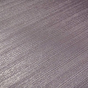 Обои Kerama Marazzi Arche KM5310 Винил на флизелине (1,06*10,05) Фиолетовый, Линии/Рогожка-1