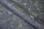 Обои Kerama Marazzi Marmaros KM5706 Винил на флизелине (1,06*10,05) Синий/Серый, Мрамор-2