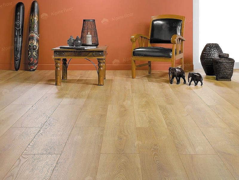 Ламинат Homflor Patio 514 Adams 