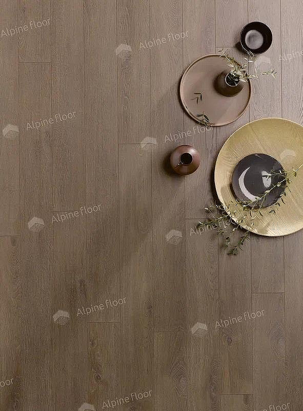Ламинат Homflor Patio 560 Olbia Oak 
