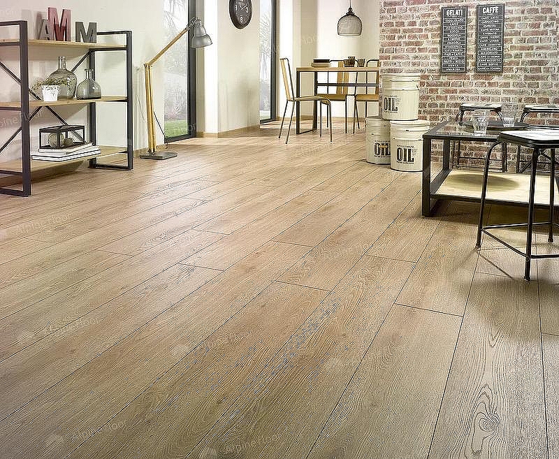 Ламинат Homflor Distingo 535 Дуб Каджун 
