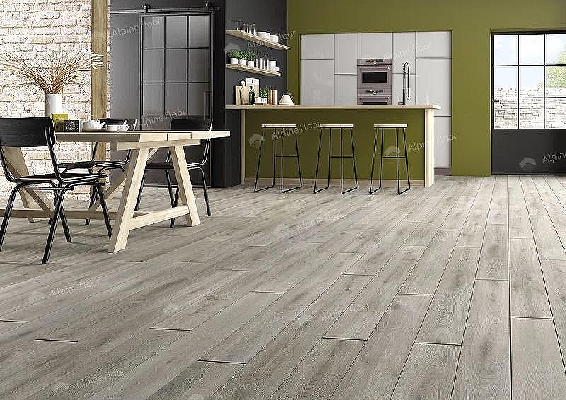 Ламинат Homflor Distingo 536 Лонг-Айленд 