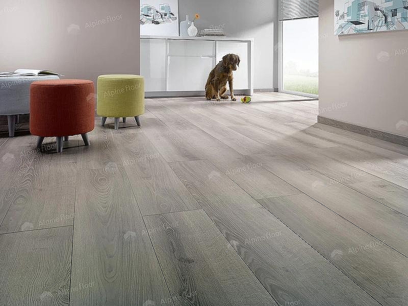 Ламинат Homflor Patio Medium 437 Durban 