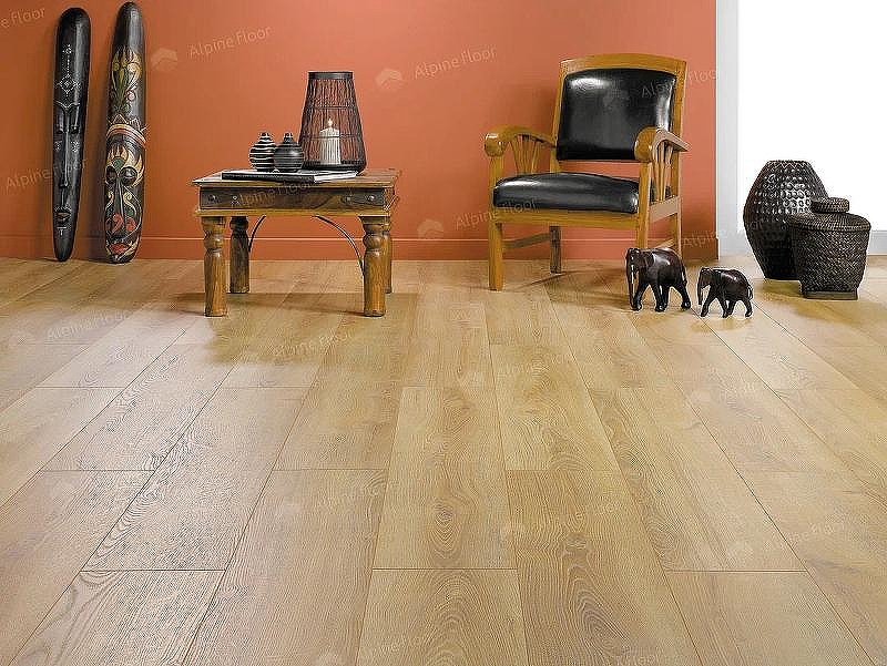 Ламинат Homflor Patio Medium 514 Adams 