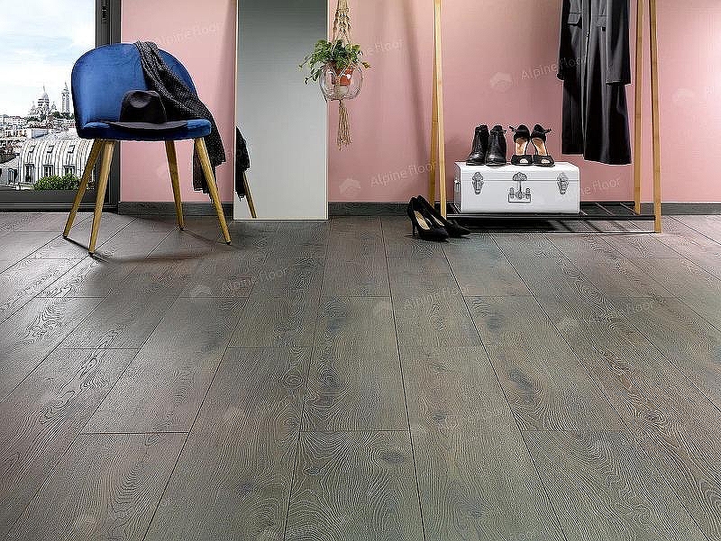 Ламинат Homflor Patio Medium 542 Volcano 